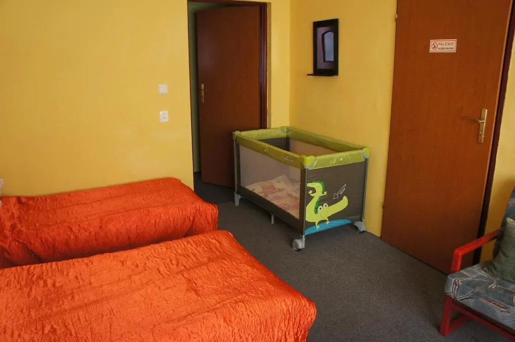 Nest Nocleg Poznan Homestay