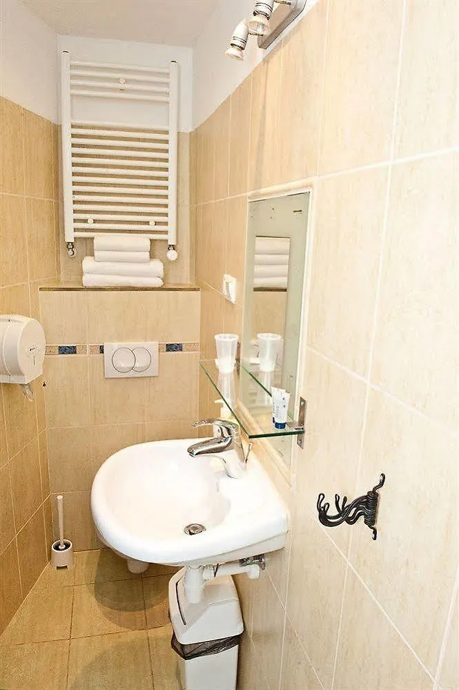 Nest Nocleg Poznan Homestay