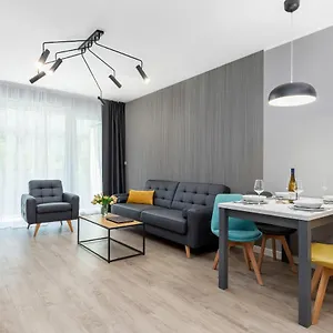 Modern Center By Renters Poznan