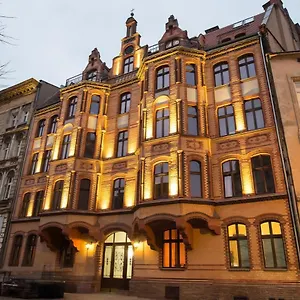 Loft Poznan