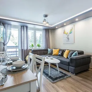 Apartamentylove - Zborowski Centrum, 100m Do Krupowek Zakopane